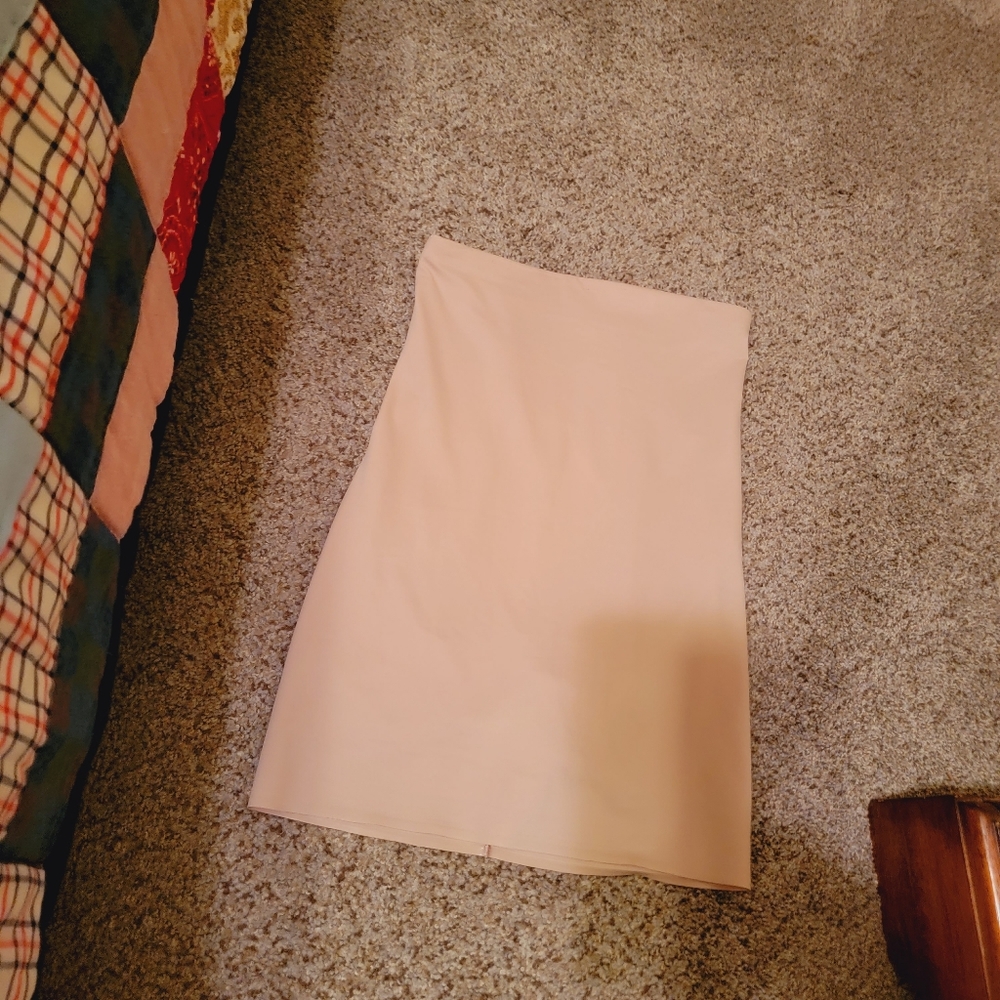 Naomi and Nicole skirt shaper